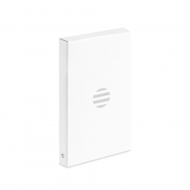 Logo trade promotional items picture of: Cheese board set in bamboo Bremen