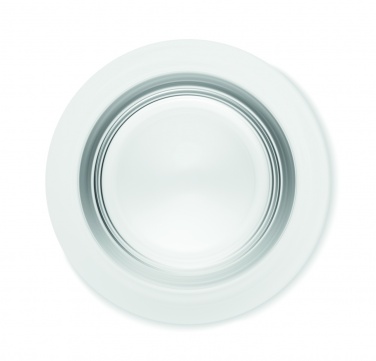 Logo trade promotional products image of: Conic glass 300ml