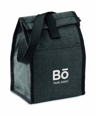 Logotrade business gift image of: 600D RPET insulated lunch bag