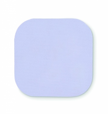 Logo trade corporate gifts image of: Sublimation coaster