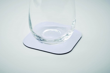 Logo trade promotional items picture of: Sublimation coaster