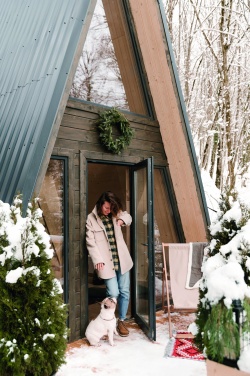 Logotrade promotional gift image of: Beach chair in wood