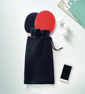 Logo trade promotional products image of: Table Tennis set