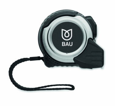 Logotrade corporate gifts photo of: ABS measuring tape 5m