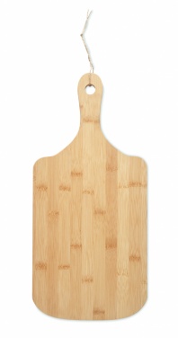 Logo trade promotional merchandise picture of: Serving board DIYU