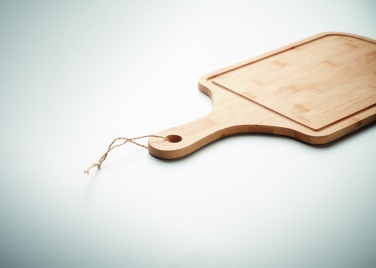 Logo trade promotional giveaways picture of: Serving board DIYU