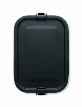 Logo trade promotional merchandise picture of: Stainless steel lunchbox 750ml