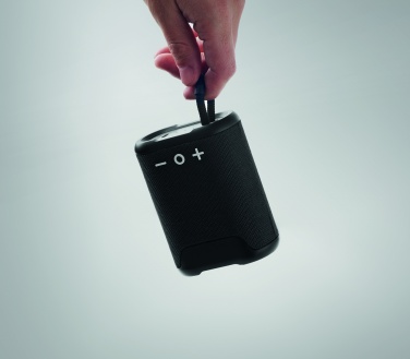 Logotrade advertising product picture of: Waterproof speaker IPX7