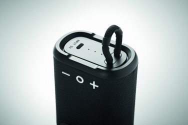 Logotrade corporate gift picture of: Waterproof speaker IPX7