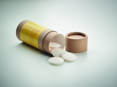 Logotrade promotional merchandise picture of: Vegan Unisex shampoo