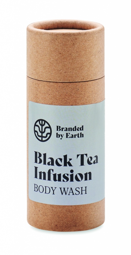 Logo trade advertising products image of: Vegan Unisex body wash