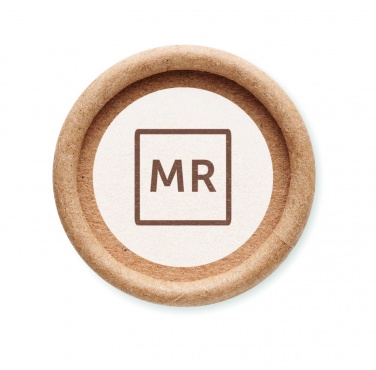 Logo trade advertising product photo of: Vegan Unisex body wash