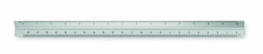 Logotrade business gifts photo of: 30cm Ruler in aluminium