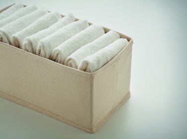 Logotrade advertising product image of: Medium storage box 220 gr/m²