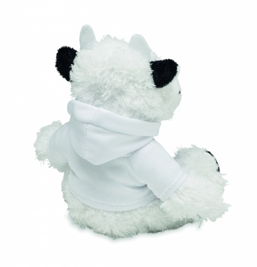 Logotrade promotional items photo of: Teddy cow plush