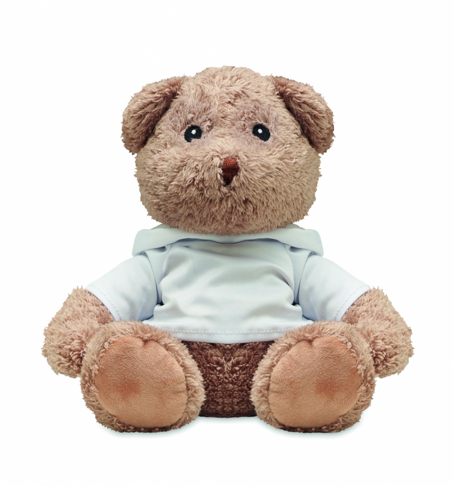Logotrade corporate gift picture of: Teddy bear plush