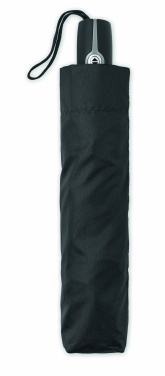 Logo trade promotional giveaway photo of: 27 inch windproof umbrella