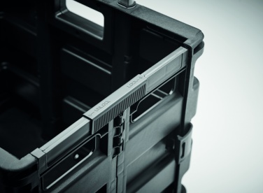 Logotrade promotional giveaways photo of: Foldable shopping trolley