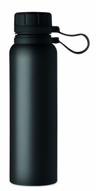 Logotrade advertising product image of: Double wall flask 780 ml