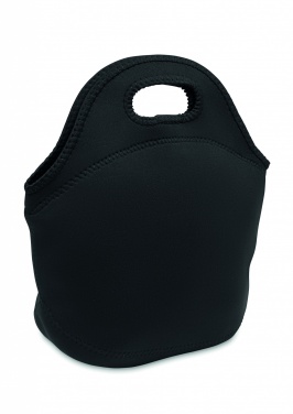 Logotrade promotional merchandise image of: Lunch set in stainless steel