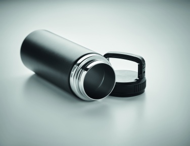 Logo trade corporate gifts picture of: Double wall flask 500 ml