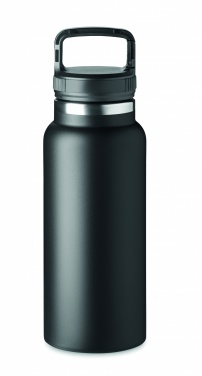 Logo trade promotional gift photo of: Double wall flask 970 ml