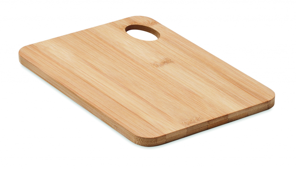Logotrade promotional giveaways photo of: Bamboo cutting board