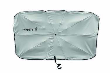 Logotrade promotional product image of: Car Sunvisor umbrella