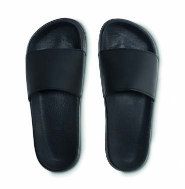 Logotrade promotional giveaway picture of: Anti -slip sliders size 40/41