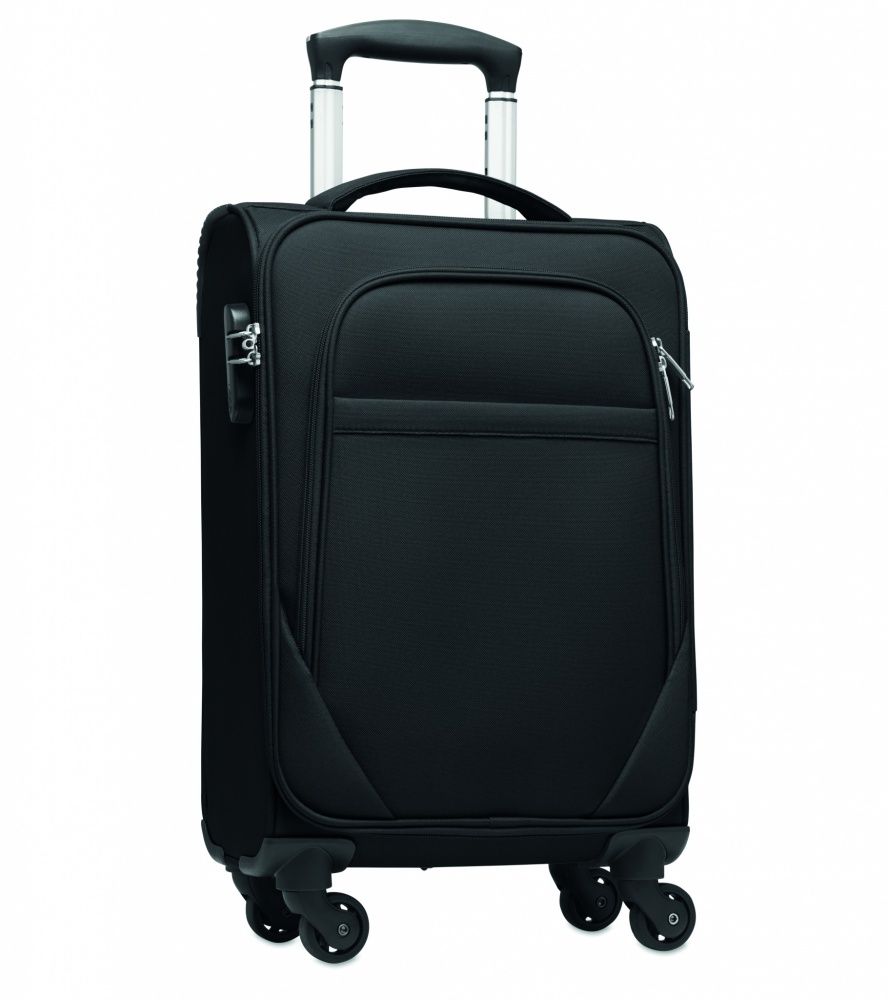Logotrade corporate gifts photo of: 600D RPET Soft trolley
