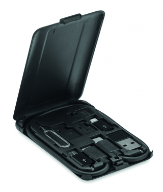 Logotrade business gifts photo of: Wireless charger 15W