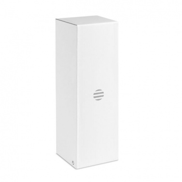 Logotrade promotional item image of: Tritan™ bottle sensor reminder