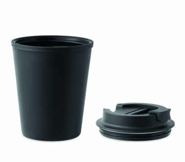 Logotrade corporate gift picture of: Recycled PP tumbler 300 ml