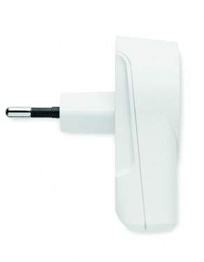 Logotrade promotional giveaway picture of: Skross Euro USB Charger (AC)