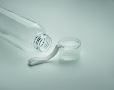 Logo trade corporate gifts image of: Tritan bottle and hanger 500ml