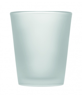 Logo trade promotional items picture of: Sublimation shot glass 44ml