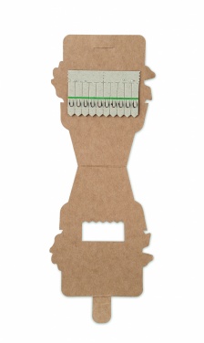 Logotrade promotional items photo of: Herb seeds sticks