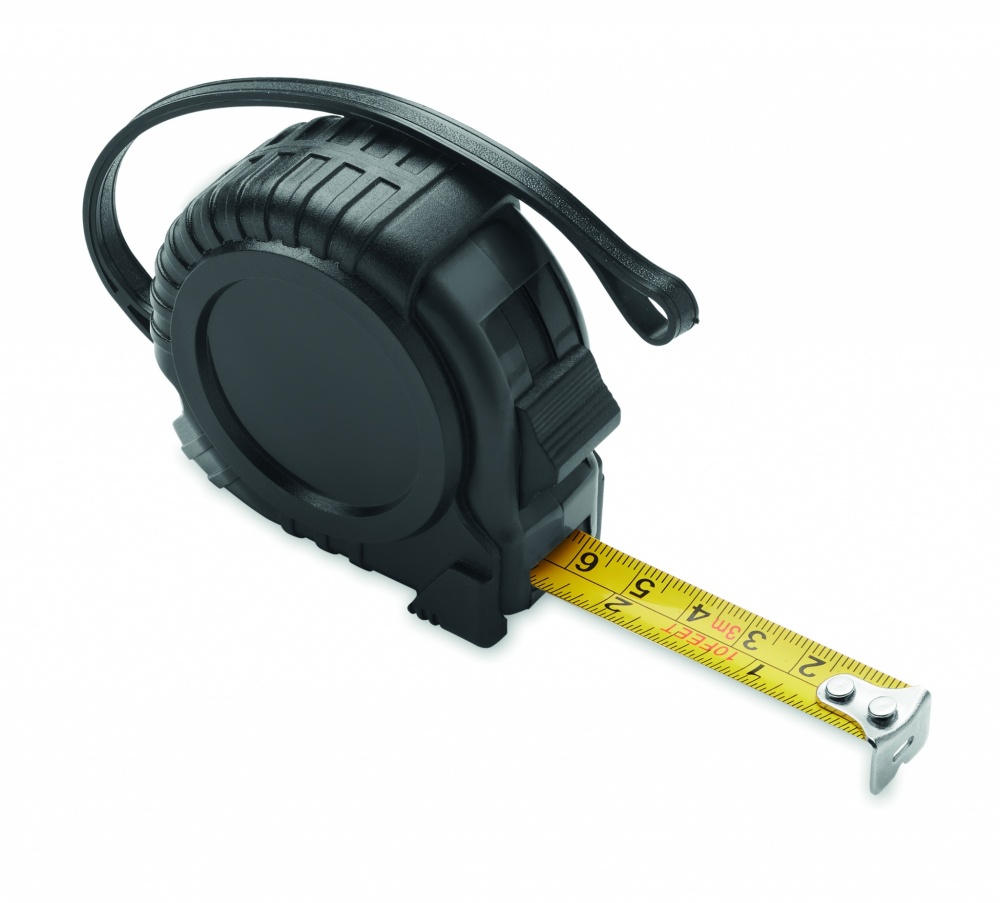 Logotrade promotional items photo of: Measuring tape 3M
