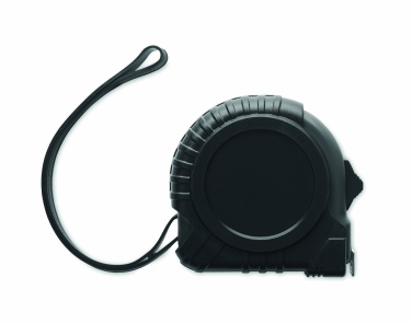 Logo trade promotional giveaways image of: Measuring tape 3M