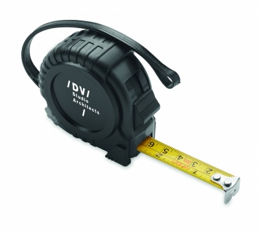 Logotrade promotional product picture of: Measuring tape 3M