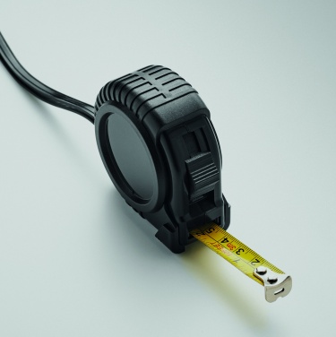 Logotrade promotional product image of: Measuring tape 3M