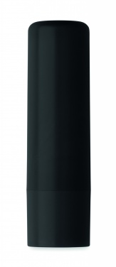 Logotrade promotional product image of: Vegan lip balm in recycled ABS