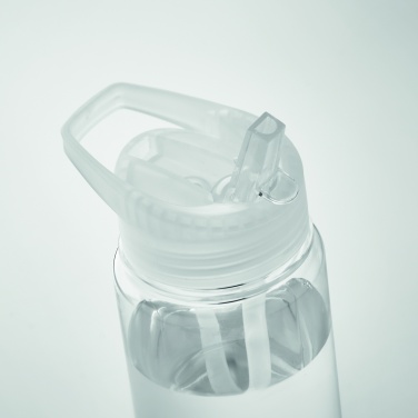 Logotrade advertising product picture of: Tritan Renew™ bottle 650 ml