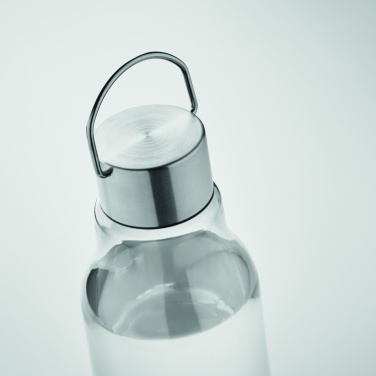 Logo trade business gift photo of: Tritan Renew™ bottle 800ml