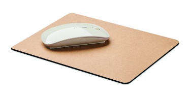 Logotrade promotional gift image of: Recycled paper mouse mat