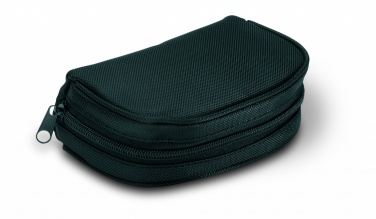 Logo trade promotional gift photo of: 3 piece travel set