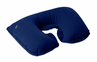 Logotrade business gift image of: Inflatable pillow in pouch