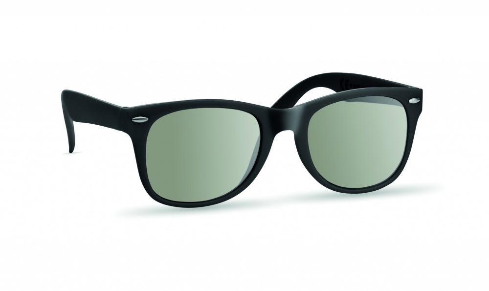 Logotrade advertising product picture of: Sunglasses with UV protection VILJANDI