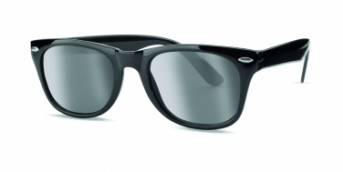 Logotrade promotional giveaway image of: Sunglasses with UV protection VILJANDI