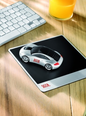 Logotrade promotional merchandise photo of: Wireless mouse in car shape